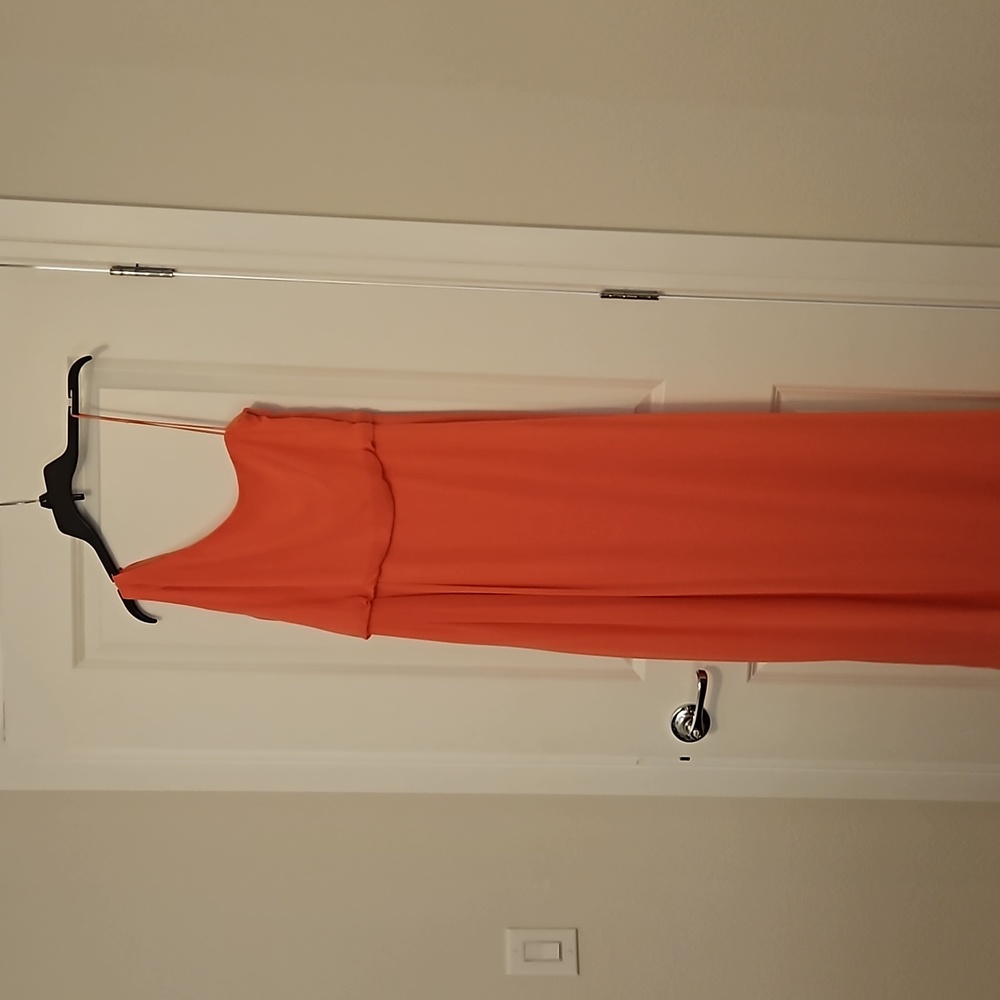 Formal dress